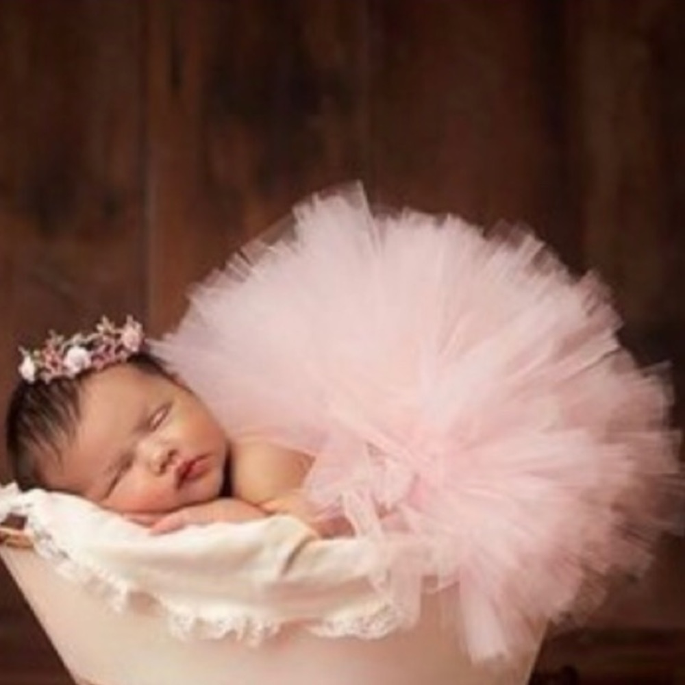 ๐HP๐๐ฆ NEWBORN PHOTO NET - Picture 2 of 2